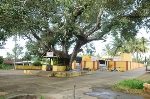Arulmigu Baladhandayuthapani Swamy Temple, Coimbatore - 641112 Arulmiguu Baladhandayuthapani Swamy Temple, கோயம்புத்தூர் - 641112, Coimbatore - Ancient Temple Architecture and History Image 7