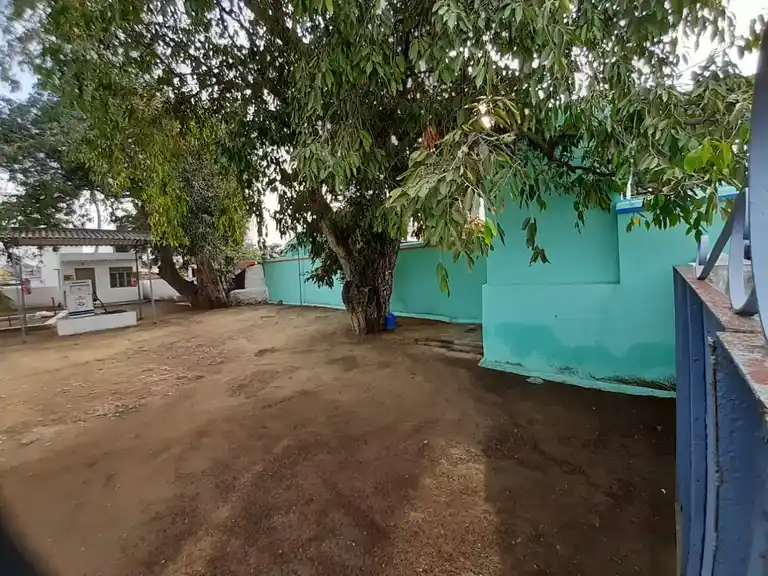 Arulmigu Baladhandayuthapaniswamy Temple, Dharapuram - 638656 அருள்மிகு பாலதண்டாயுதபானி சாமி திருக்கோயில், தாராபுரம் - 638656, Tiruppur - Ancient Temple Architecture and History Image 5