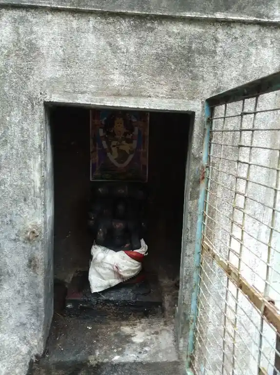 Arulmigu Balaganapathi Manonmani Balamurugan Temple, Thimburavuthankuppam - 607301 அருள்மிகு பாலகணபதி மனோன்மணி, பாலமுருகன் கோயில், Thimburavuthankuppam - 607301, Cuddalore - Ancient Temple Architecture and History Image 2