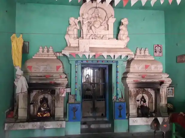 Arulmigu Balaganapathi Manonmani Balamurugan Temple, Thimburavuthankuppam - 607301 அருள்மிகு பாலகணபதி மனோன்மணி, பாலமுருகன் கோயில், Thimburavuthankuppam - 607301, Cuddalore - Ancient Temple Architecture and History Image 7