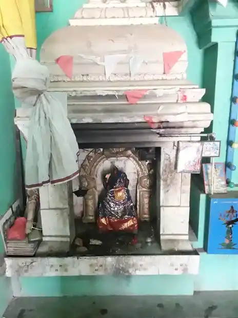 Arulmigu Balaganapathi Manonmani Balamurugan Temple, Thimburavuthankuppam - 607301 அருள்மிகு பாலகணபதி மனோன்மணி, பாலமுருகன் கோயில், Thimburavuthankuppam - 607301, Cuddalore - Ancient Temple Architecture and History Image 8