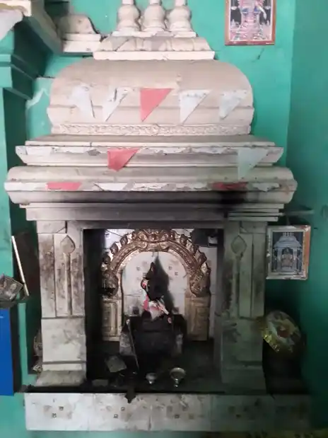 Arulmigu Balaganapathi Manonmani Balamurugan Temple, Thimburavuthankuppam - 607301 அருள்மிகு பாலகணபதி மனோன்மணி, பாலமுருகன் கோயில், Thimburavuthankuppam - 607301, Cuddalore - Ancient Temple Architecture and History Image 9