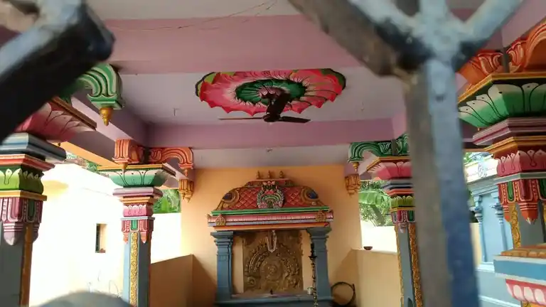 Arulmigu Balaganapathy and Vengadachelapathy Temple, Keezhaveli - 609801 அருள்மிகு பாலகணபதி வெங்கடாஜலபதி திருக்கோயில், கீழவெளி - 609801, Mayiladuthurai - Ancient Temple Architecture and History Image 2