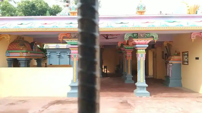 Arulmigu Balaganapathy and Vengadachelapathy Temple, Keezhaveli - 609801 அருள்மிகு பாலகணபதி வெங்கடாஜலபதி திருக்கோயில், கீழவெளி - 609801, Mayiladuthurai - Ancient Temple Architecture and History Image 3