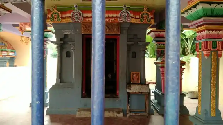 Arulmigu Balaganapathy and Vengadachelapathy Temple, Keezhaveli - 609801 அருள்மிகு பாலகணபதி வெங்கடாஜலபதி திருக்கோயில், கீழவெளி - 609801, Mayiladuthurai - Ancient Temple Architecture and History Image 4