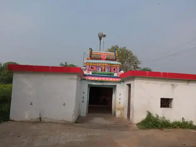 Arulmigu Balaganapathy Pidari Theniamman Temple, Vangaram - 603406 அருள்மிகு பாலகணபதி பிடாரி தேனியம்மன் திருக்கோயில், வங்காரம் - 603406, Kancheepuram - Ancient Temple Architecture and History Image 6