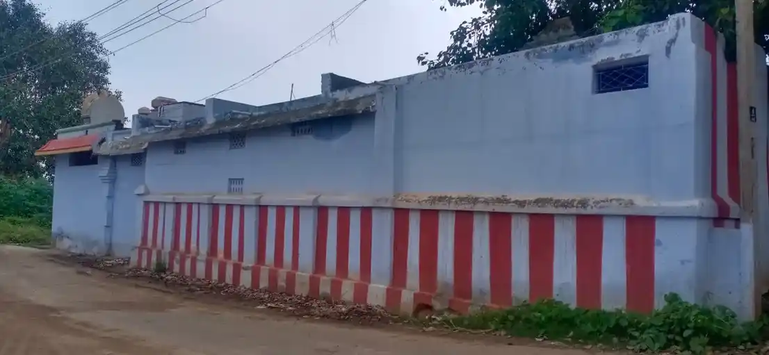 Arulmigu Balaganapathy Temple, Perurchettipalayam - 642203 அருள்மிகு பாலகணபதி திருக்கோயில்&nbsp;பேரூர்ச்செட்டிபாளையம், பேரூர்ச்செட்டிபாளையம் - 642203, Coimbatore - Ancient Temple Architecture and History Image 2