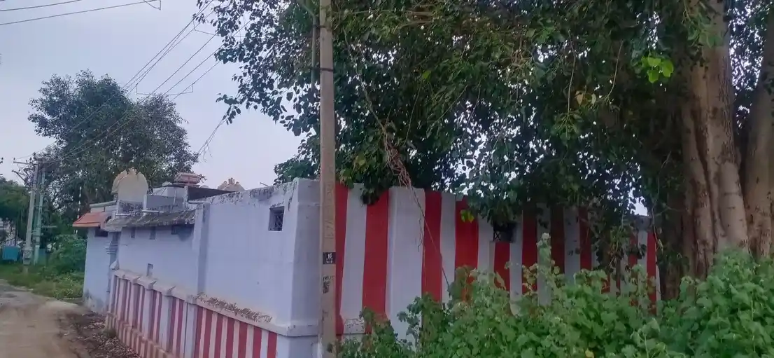 Arulmigu Balaganapathy Temple, Perurchettipalayam - 642203 அருள்மிகு பாலகணபதி திருக்கோயில்&nbsp;பேரூர்ச்செட்டிபாளையம், பேரூர்ச்செட்டிபாளையம் - 642203, Coimbatore - Ancient Temple Architecture and History Image 3