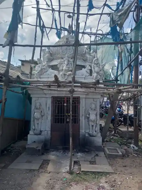 Arulmigu Balaganapathy Temple, Thanjavur - 613009