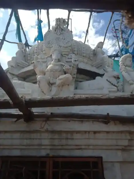 Arulmigu Balaganapathy Temple, Thanjavur - 613009 அருள்மிகு பாலகணபதி திருக்கோயில், தஞ்சாவூர் - 613009, Thanjavur - Ancient Temple Architecture and History Image 2