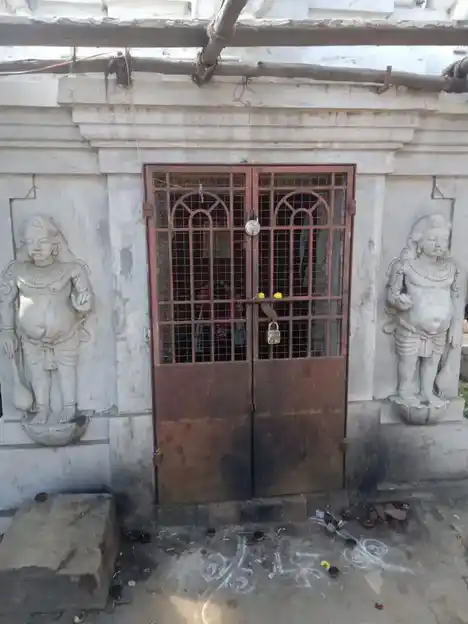 Arulmigu Balaganapathy Temple, Thanjavur - 613009 அருள்மிகு பாலகணபதி திருக்கோயில், தஞ்சாவூர் - 613009, Thanjavur - Ancient Temple Architecture and History Image 3