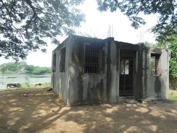 Arulmigu Balaganapathy Temple, Vadakudi - 611002 அருள்மிகு பாலகணபதி திருக்கோயில், Vadakudi - 611002, Nagapattinam - Ancient Temple Architecture and History Image 2