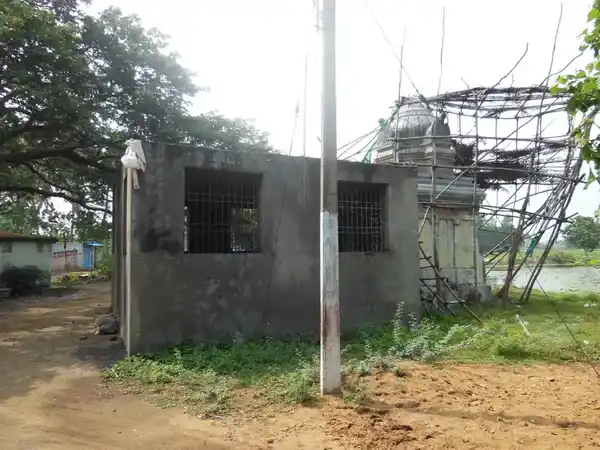 Arulmigu Balaganapathy Temple, Vadakudi - 611002 அருள்மிகு பாலகணபதி திருக்கோயில், Vadakudi - 611002, Nagapattinam - Ancient Temple Architecture and History Image 3