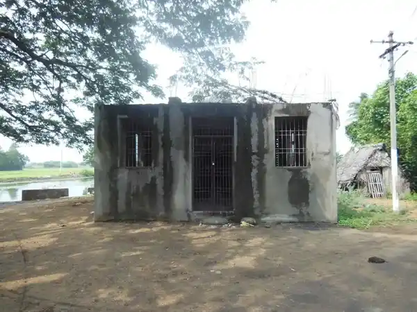 Arulmigu Balaganapathy Temple, Vadakudi - 611002 அருள்மிகு பாலகணபதி திருக்கோயில், Vadakudi - 611002, Nagapattinam - Ancient Temple Architecture and History Image 4