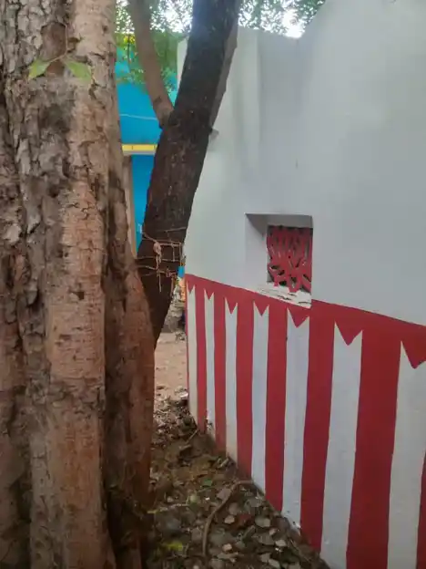 Arulmigu Balaganapathy Temple, Virudhunagar - 626001 அருள்மிகு பாலகணபதி திருக்கோயில், விருதுநகர் - 626001, Virudhunagar - Ancient Temple Architecture and History Image 2