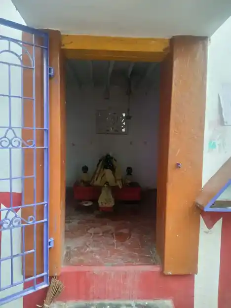 Arulmigu Balaganapathy Temple, Virudhunagar - 626001 அருள்மிகு பாலகணபதி திருக்கோயில், விருதுநகர் - 626001, Virudhunagar - Ancient Temple Architecture and History Image 3