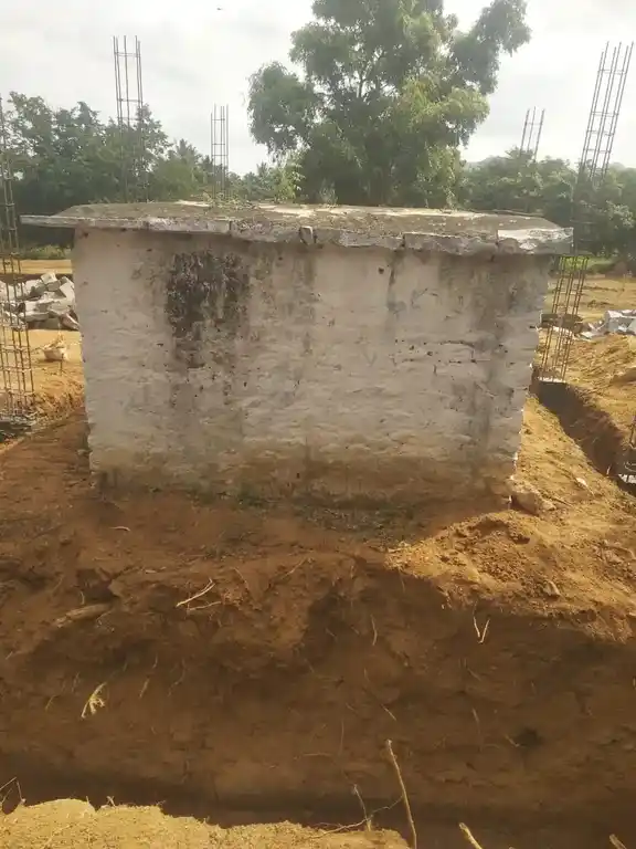 Arulmigu Balaguri Dedukaragam Temple, Balaguri, Sokkadi - 635122 அருள்மிகு பாலகுறி தேடுகரகம் திருக்கோயில், பாலகுறி - 635122, Krishnagiri - Ancient Temple Architecture and History Image 2