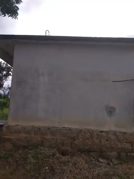 Arulmigu Balaguri Dedukaragam Temple, Balaguri, Sokkadi - 635122 அருள்மிகு பாலகுறி தேடுகரகம் திருக்கோயில், பாலகுறி - 635122, Krishnagiri - Ancient Temple Architecture and History Image 4