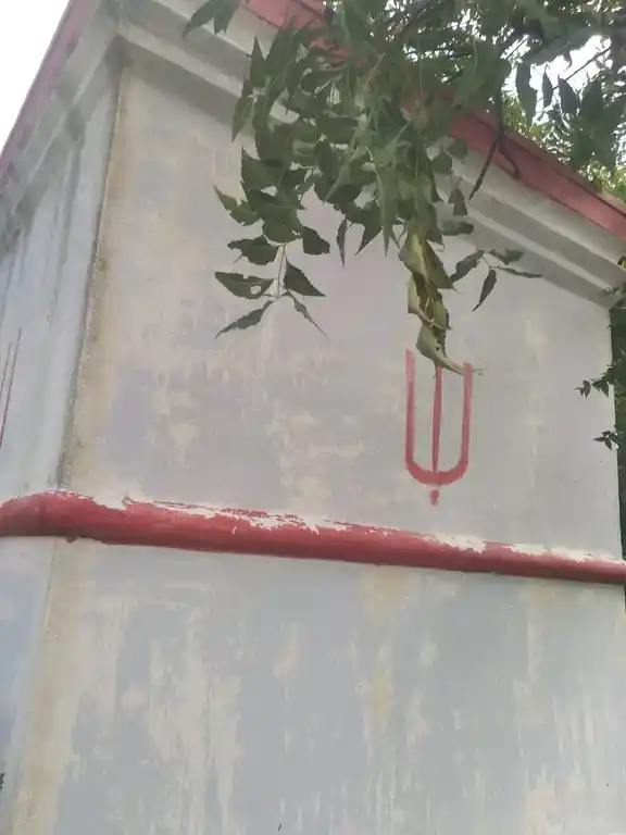 Arulmigu Balaguri Perumal Temple, Agaram - 635119 அருள்மிகு பாலகுறி பெருமாள் திருக்கோயில், பாலகுறி - 635119, Krishnagiri - Ancient Temple Architecture and History Image 2