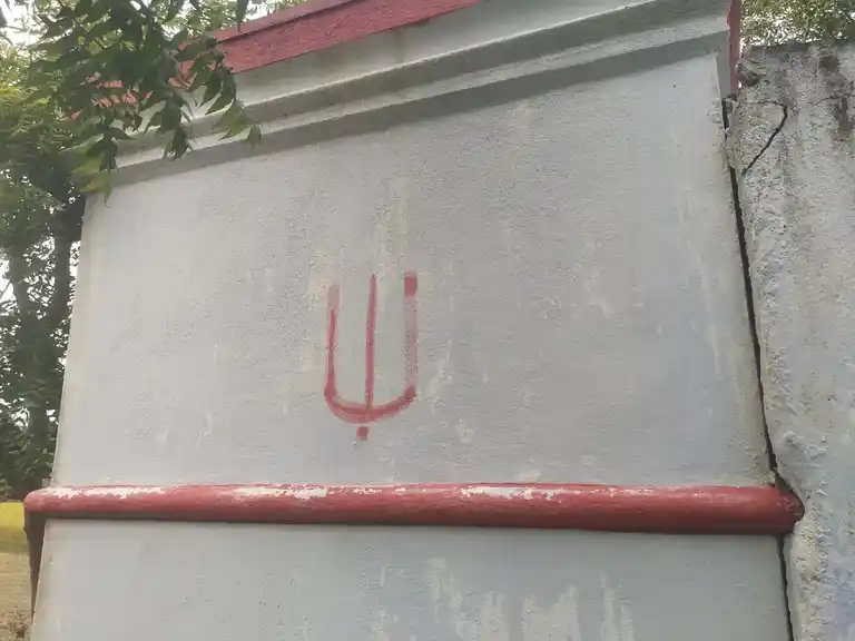 Arulmigu Balaguri Perumal Temple, Agaram - 635119 அருள்மிகு பாலகுறி பெருமாள் திருக்கோயில், பாலகுறி - 635119, Krishnagiri - Ancient Temple Architecture and History Image 3