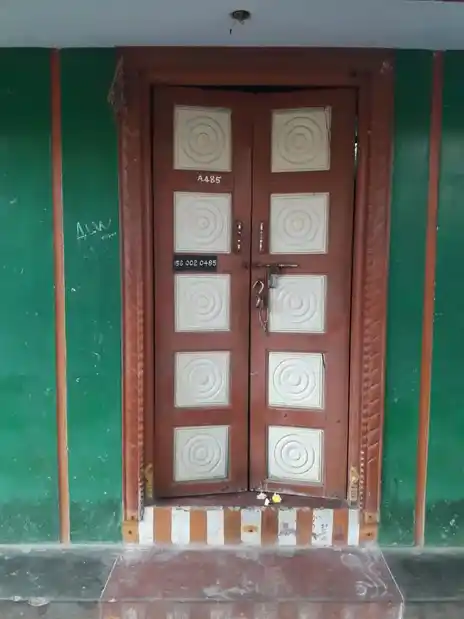 Arulmigu Balagurunathaswamy Angala Eswari Temple, Neerathan - 625218