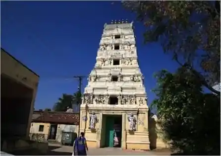 Arulmigu Balakarthieswarar Temple, Near School, Pazhankoil - 606751 அருள்மிகு பாலகார்த்தீஸ்வரர் திருக்கோயில், Near School, பழங்கோயில் - 606751, Tiruvannamalai - Ancient Temple Architecture and History Image 7