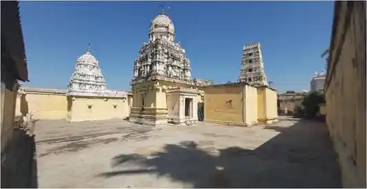 Arulmigu Balakarthieswarar Temple, Near School, Pazhankoil - 606751 அருள்மிகு பாலகார்த்தீஸ்வரர் திருக்கோயில், Near School, பழங்கோயில் - 606751, Tiruvannamalai - Ancient Temple Architecture and History Image 11