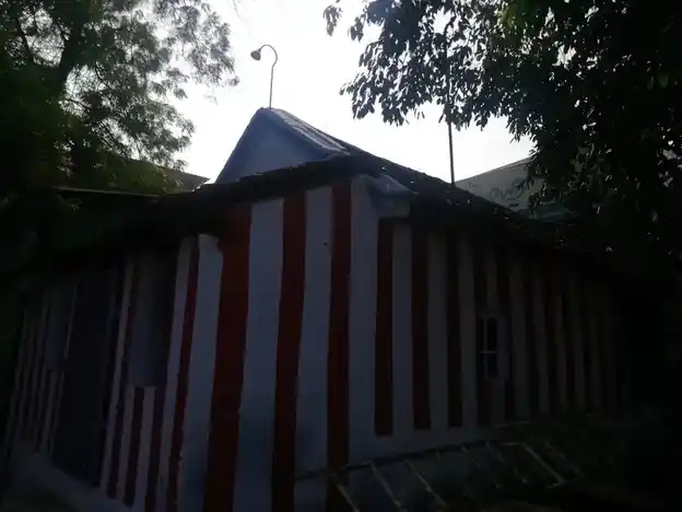 Arulmigu Balakirshnan Temple, Samathana Puram, Palayamkottai - 627002 அருள்மிகு பாலகிருஷ்ணன் திருக்கோயில், Samathana Puram, Palayamkottai - 627002, Tirunelveli - Ancient Temple Architecture and History Image 3