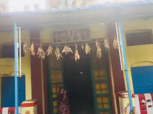 Arulmigu Balakrishna bakthajana Sabai, Purasawalkam, Chennai - 600084