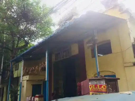 Arulmigu Balakrishna bakthajana Sabai, Purasawalkam, Chennai - 600084 அருள்மிகு ஸ்ரீமத் பாலகிருஷ்ண பக்தஜனசபை, புரசைவாக்கம், சென்னை - 600084, Chennai - Ancient Temple Architecture and History Image 2