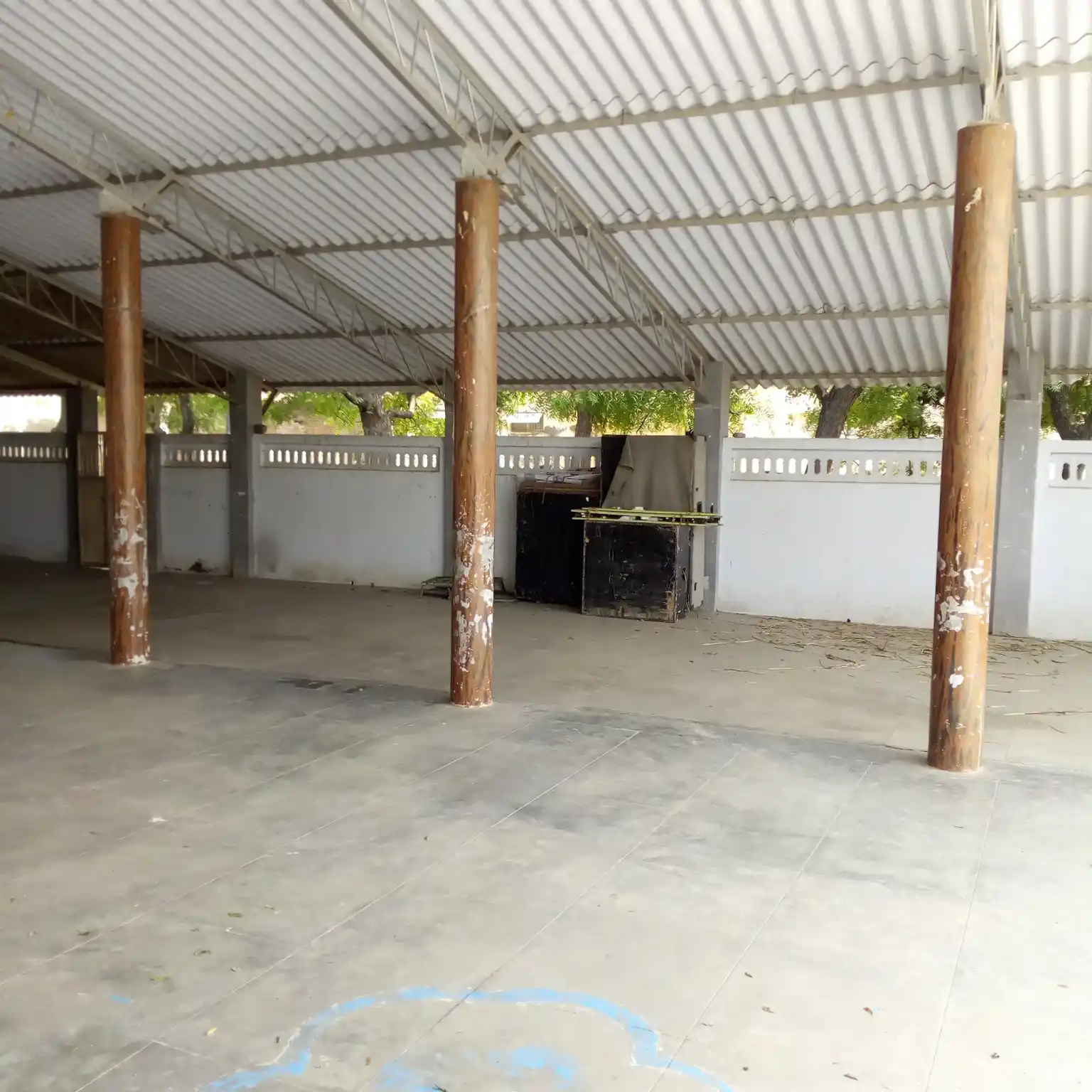 Arulmigu Balakrishna Swamy Temple, Natchiyarpatti - 626125 அருள்மிகு பாலகிருஷ்ணசாமி திருக்கோயில், நாச்சியார்பட்டி - 626125, Virudhunagar - Ancient Temple Architecture and History Image 3