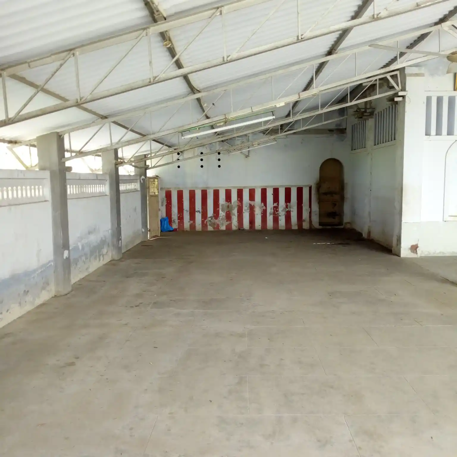 Arulmigu Balakrishna Swamy Temple, Natchiyarpatti - 626125 அருள்மிகு பாலகிருஷ்ணசாமி திருக்கோயில், நாச்சியார்பட்டி - 626125, Virudhunagar - Ancient Temple Architecture and History Image 4