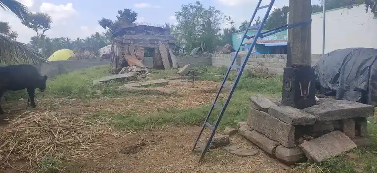 Arulmigu Balakrishna Swamy Temple, Nayakkanahalli - 636704 அருள்மிகு பாலகிருஷ்ணசாமி திருக்கோயில், Nayakkanahalli - 636704, Dharmapuri - Ancient Temple Architecture and History Image 2