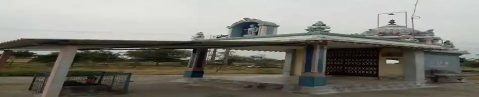 Arulmigu Balakrishnaperumal Temple, Punnam - 639201 Arulmigu Balakrishnaperumal Temple, Punnam - 639201, Karur - Ancient Temple Architecture and History Image 2