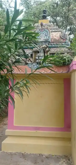 Arulmigu Balamaha Ganapathy Temple, Nemam - 613104 அருள்மிகு பாலமகாகணபதி திருக்கோயில், Nemam - 613104, Thanjavur - Ancient Temple Architecture and History Image 3