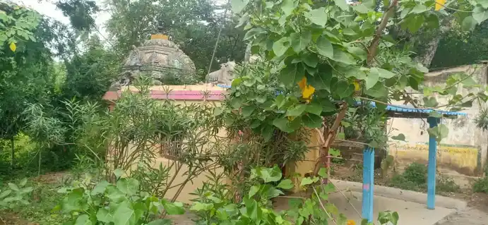 Arulmigu Balamaha Ganapathy Temple, Nemam - 613104 அருள்மிகு பாலமகாகணபதி திருக்கோயில், Nemam - 613104, Thanjavur - Ancient Temple Architecture and History Image 5