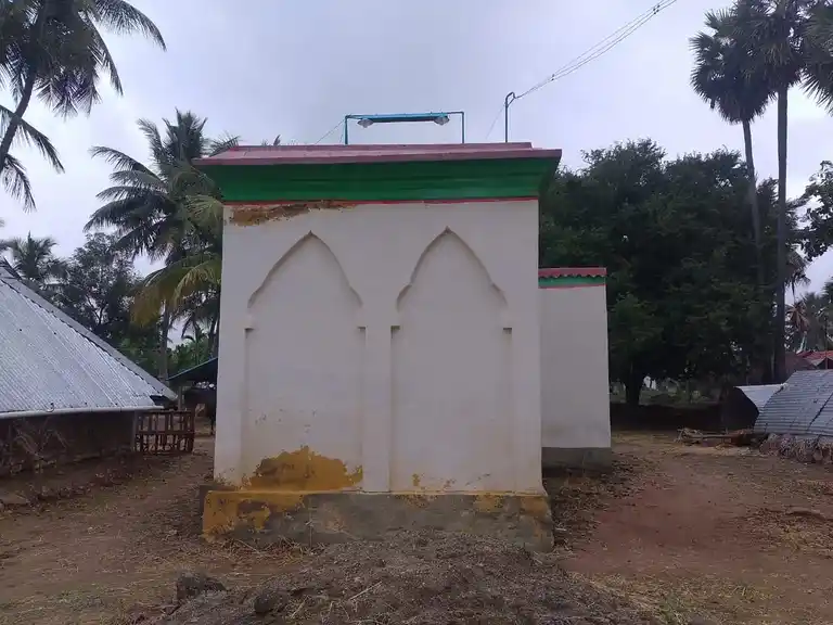 Arulmigu Balamalaiappan Temple, Thirumalaigiri - 637409 அருள்மிகு பாலமலையப்பன் திருக்கோயில், Thirumalaigiri - 637409, Namakkal - Ancient Temple Architecture and History Image 3