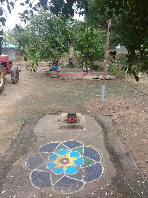 Arulmigu Balamalaiappan Temple, Thirumalaigiri - 637409 அருள்மிகு பாலமலையப்பன் திருக்கோயில், Thirumalaigiri - 637409, Namakkal - Ancient Temple Architecture and History Image 7