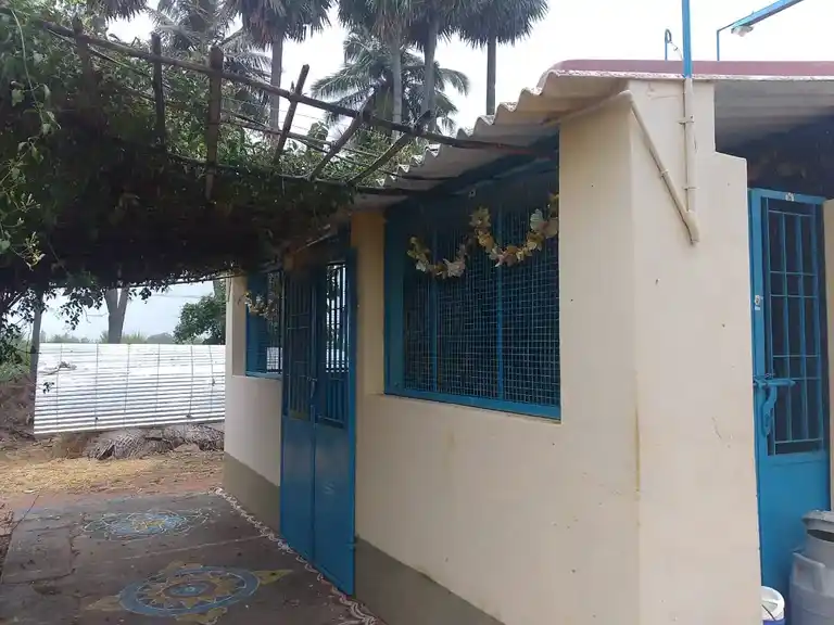 Arulmigu Balamalaiappan Temple, Thirumalaigiri - 637409 அருள்மிகு பாலமலையப்பன் திருக்கோயில், Thirumalaigiri - 637409, Namakkal - Ancient Temple Architecture and History Image 13