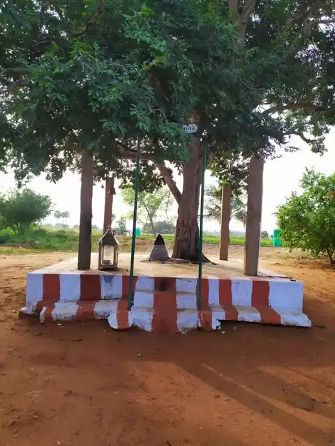 Arulmigu Balamalayappan Temple, Bommanpatti - 637212 அருள்மிகு பாலமலையப்பன் திருக்கோயில், Bommanpatti - 637212, Namakkal - Ancient Temple Architecture and History Image 2