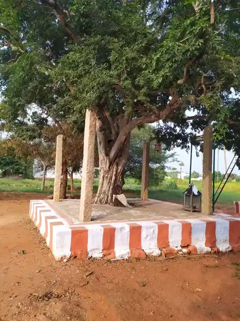 Arulmigu Balamalayappan Temple, Bommanpatti - 637212 அருள்மிகு பாலமலையப்பன் திருக்கோயில், Bommanpatti - 637212, Namakkal - Ancient Temple Architecture and History Image 3