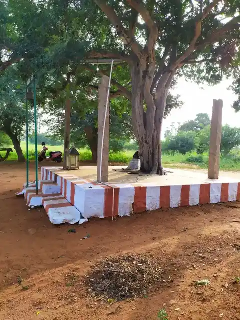 Arulmigu Balamalayappan Temple, Bommanpatti - 637212 அருள்மிகு பாலமலையப்பன் திருக்கோயில், Bommanpatti - 637212, Namakkal - Ancient Temple Architecture and History Image 4