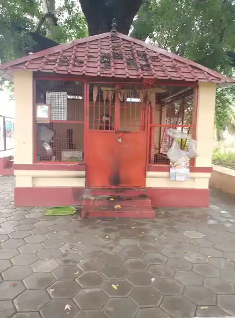 Arulmigu Balamarathu Vinayagar Temple, Rakkiyampalayam - 641654 அருள்மிகு பாலமரத்து விநாயகர் திருக்கோயில், Rakkiyampalayam - 641654, Tiruppur - Ancient Temple Architecture and History Image 2