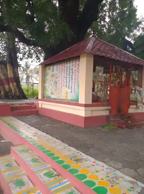 Arulmigu Balamarathu Vinayagar Temple, Rakkiyampalayam - 641654 அருள்மிகு பாலமரத்து விநாயகர் திருக்கோயில், Rakkiyampalayam - 641654, Tiruppur - Ancient Temple Architecture and History Image 7