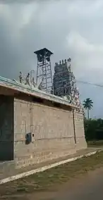 Arulmigu Balamariamman Temple, Karumancherai - 638812