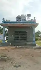 Arulmigu Balamariamman Temple, Karumancherai - 638812 அருள்மிகு பாலமாரியம்மன் திருக்கோயில், Karumancherai - 638812, Tiruppur - Ancient Temple Architecture and History Image 2