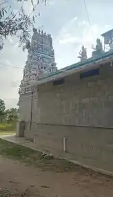 Arulmigu Balamariamman Temple, Karumancherai - 638812 அருள்மிகு பாலமாரியம்மன் திருக்கோயில், Karumancherai - 638812, Tiruppur - Ancient Temple Architecture and History Image 4