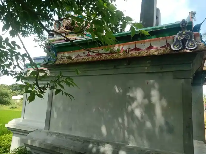 Arulmigu Balamurugan Temple, A.Puliyankudi, A.Puliyankudi - 608201