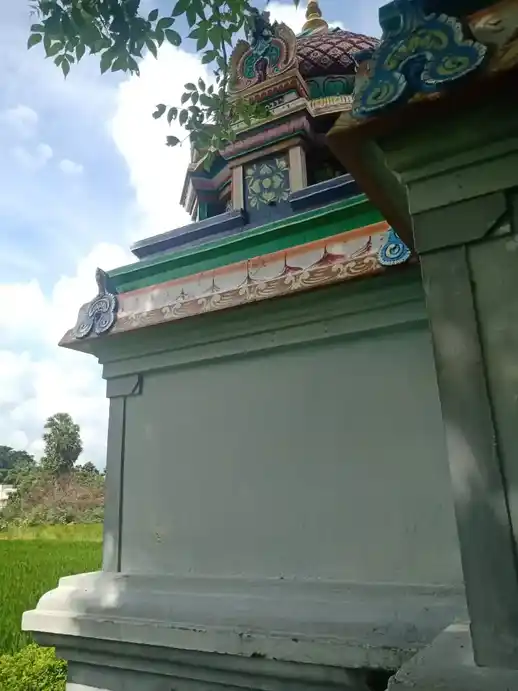Arulmigu Balamurugan Temple, A.Puliyankudi, A.Puliyankudi - 608201 அருள்மிகு பாலமுருகன் திருக்கோயில், A.Puliyankudi, A.Puliyankudi - 608201, Cuddalore - Ancient Temple Architecture and History Image 2
