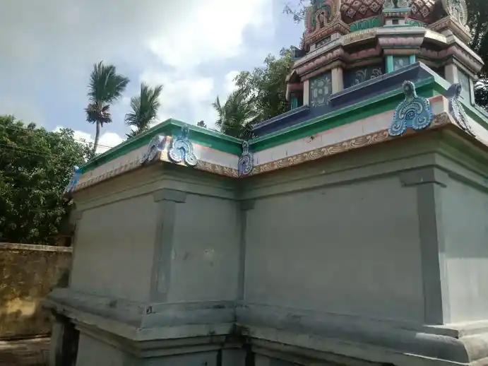 Arulmigu Balamurugan Temple, A.Puliyankudi, A.Puliyankudi - 608201 அருள்மிகு பாலமுருகன் திருக்கோயில், A.Puliyankudi, A.Puliyankudi - 608201, Cuddalore - Ancient Temple Architecture and History Image 3